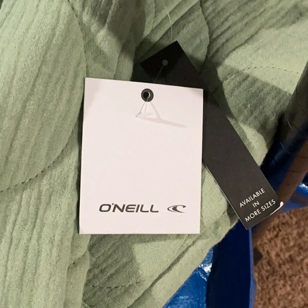 NWT O’Neill Emet Jacket